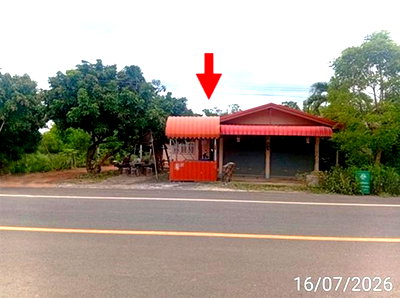 Houses for sale Ban Phu Udon Thani : HOME 213 Sq.w. Ban Phu Udon Thani for 1.9M