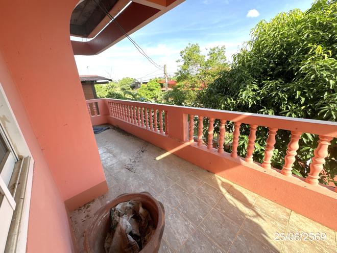 picture HOME 800 Sq.w. Senangkhanikhom Amnat Charoen for 6.6M - 20/45