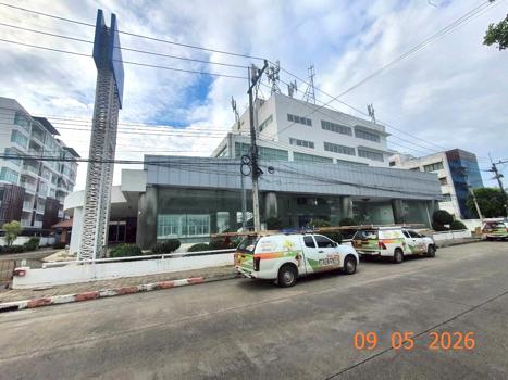 รูป อาคารสำนักงาน 841 ตร.วา เชียงใหม่บิสซิเนส พาร์ค เมืองเชียงใหม่ เชียงใหม่ 121.5M - รูปที่ 96/99