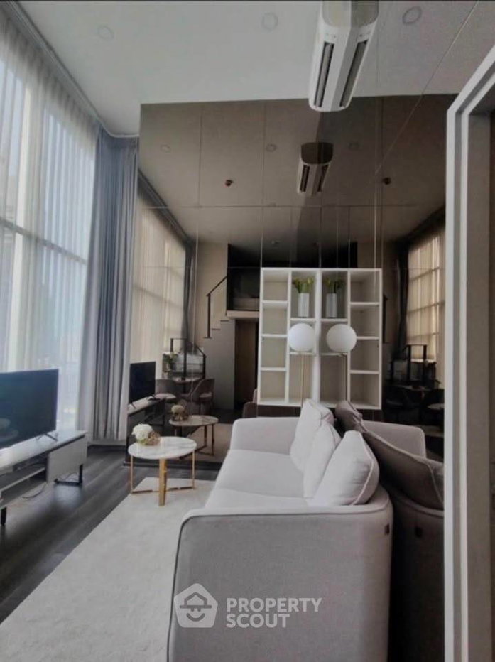 picture 2-BR Condo Knightsbridge Space Ratchayothin BTS Ratchayothin (ID 3230925) - 5/5