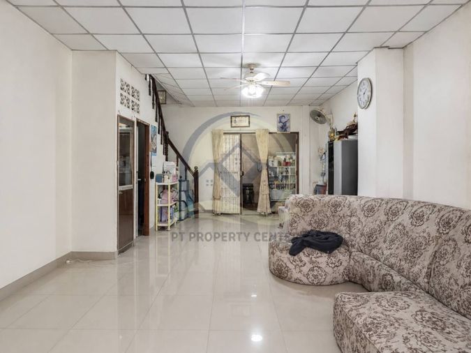 2-bed townhouse for sale, 110 sqm, 20 sq wah, Bang Sue