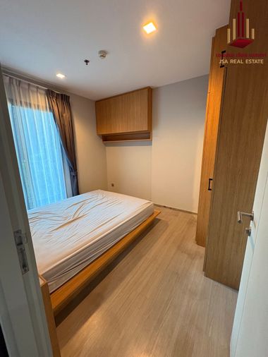 ขายคอนโด 2 ห้องนอน 40 ตร.ม. ไลฟ์ อโศก - พระราม 9