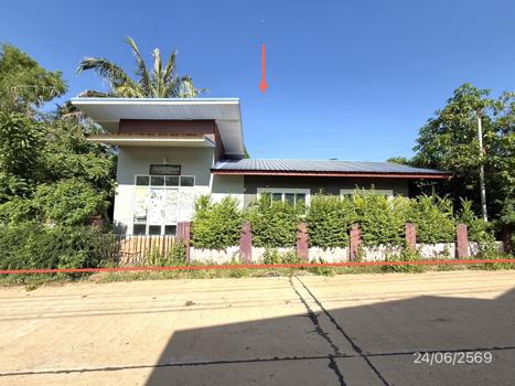 picture HOME 60.7 Sq.w. Khemarat Ubon Ratchathani for 1.3M - 34/37
