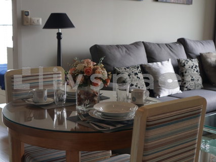 รูปภาพ ▚ L00CIUツ FOR RENT: Noble Refine 1 Bed 52.08sqm Corner Unit Fully Furnished Discounted Rate (Negotiable)✨