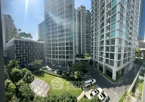 รูป ขายคอนโด 1 ห้องนอน Quintara Phume Sukhumvit 39 ใกล้ BTS พร้อมพงษ์ (ID 3231334) - รูปที่ 1/5