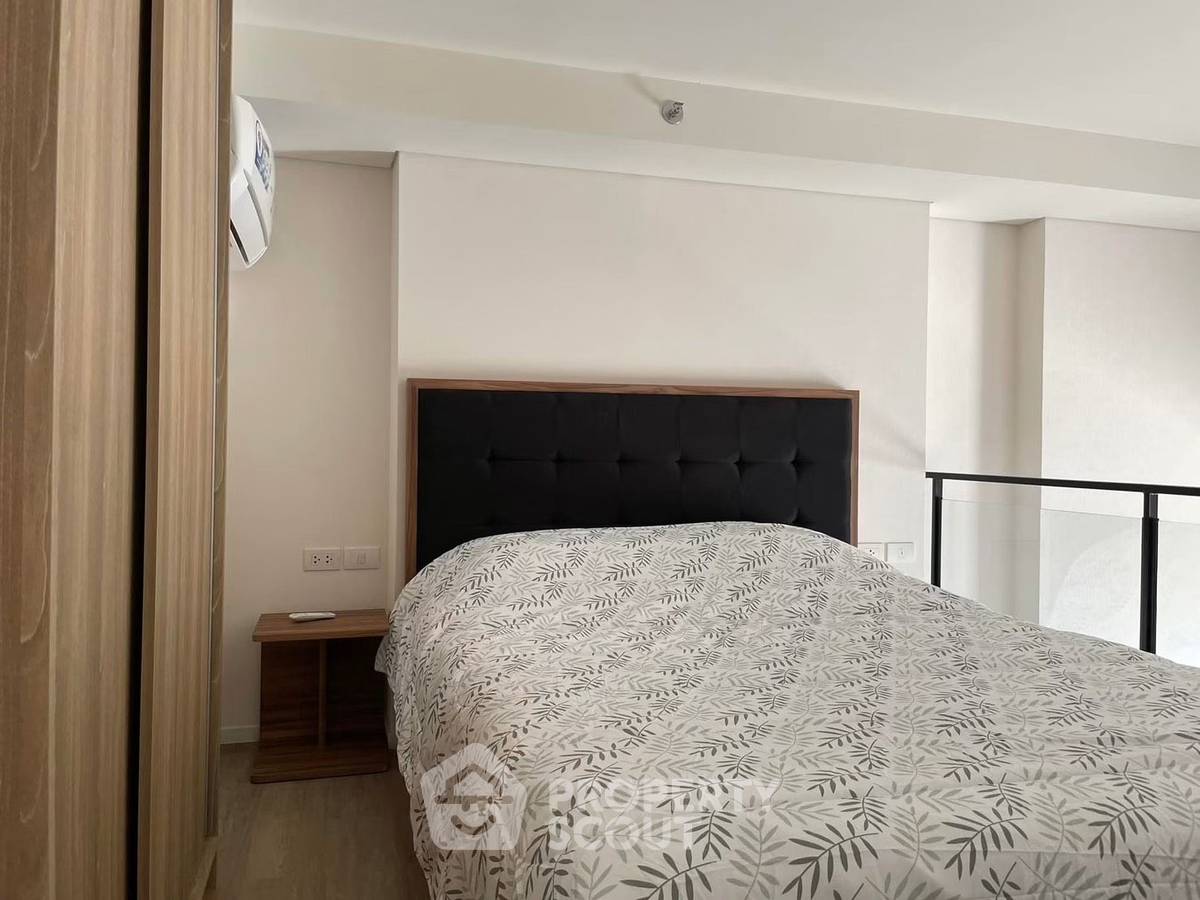 picture 1-BR Ramada Residence By Siamese Asset Near BTS On Nut (ID 3228737) - 12/25
