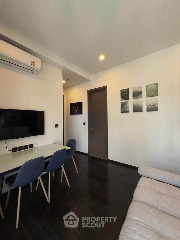 picture Great Value 2-BR Park Origin Thonglor, 22nd Floor, BTS Thong Lor (ID 3159933) - 10/23