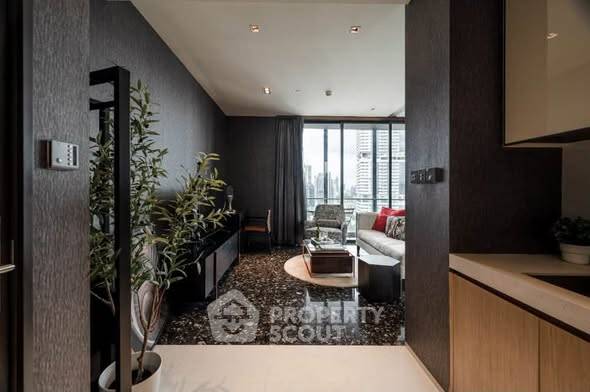 รูป ใกล้ BTS ทองหล่อ 300 ม. | คอนโด 1 ห้องนอน Beatniq Sukhumvit 32 (ID 3230969) - รูปที่ 2/4