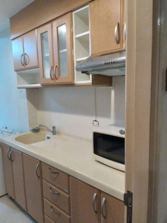รูป ให้เช่า Supalai Casa Riva Vista 2 เฟอร์นิเจอร์ และเครื่องใช้ไฟฟ้าครบ ตรงข้ามโรงพยาบาลเจริญกรุงประชารักษ์ - รูปที่ 4/9