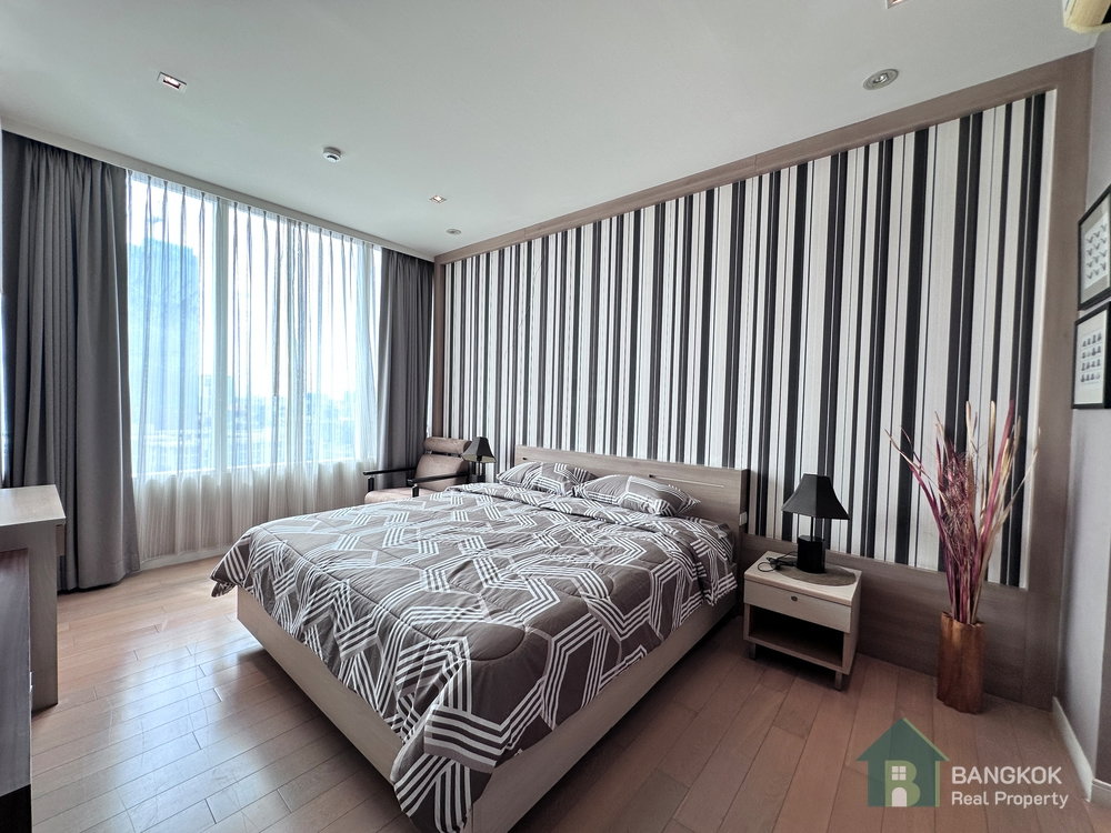 รูป  Eight Thonglor Residence | ให้เช่าคอนโด 1 ห้องนอน  BTS ทองหล่อ - รูปที่ 8/15