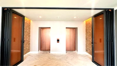 คอนโดให้เช่า : 🏢 The Monument Thonglor | Luxury Residence | 2 Bedrooms ว่างพร้อมเข้าอยู่ 