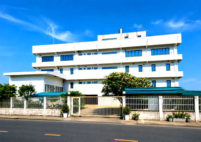 Office for sale Songkhla : For sale, office building, Hat Yai, Songkhla