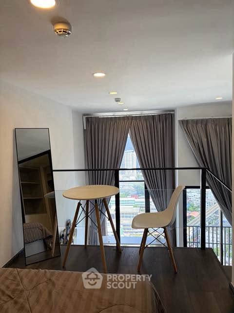 picture 29th-Floor 1-BR Knightsbridge Space Ratchayothin, BTS Ratchayothin (ID 3231595) - 4/18