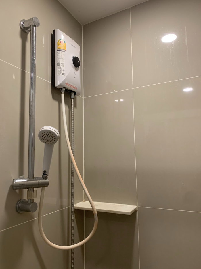 picture Condo for Rent at Denim Jatujak (C6808019) - 13/15