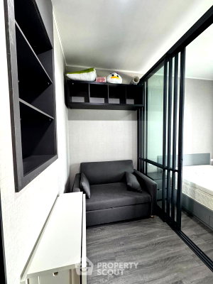 Condos for rent : 1-BR Condo At IDEO Sukhumvit - Rama 4 Near BTS Phra Khanong (ID 3228716)