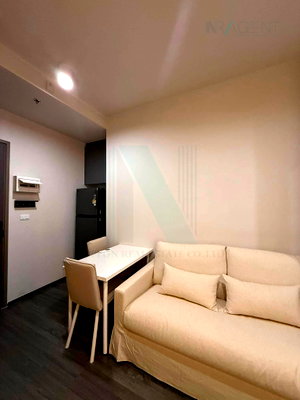 Condos for rent : 🎊 For Rent Condo IDEO SUKHUMVIT - RAMA 4 Building 1, Floor 27,1 bed room, Room size 35 sqm