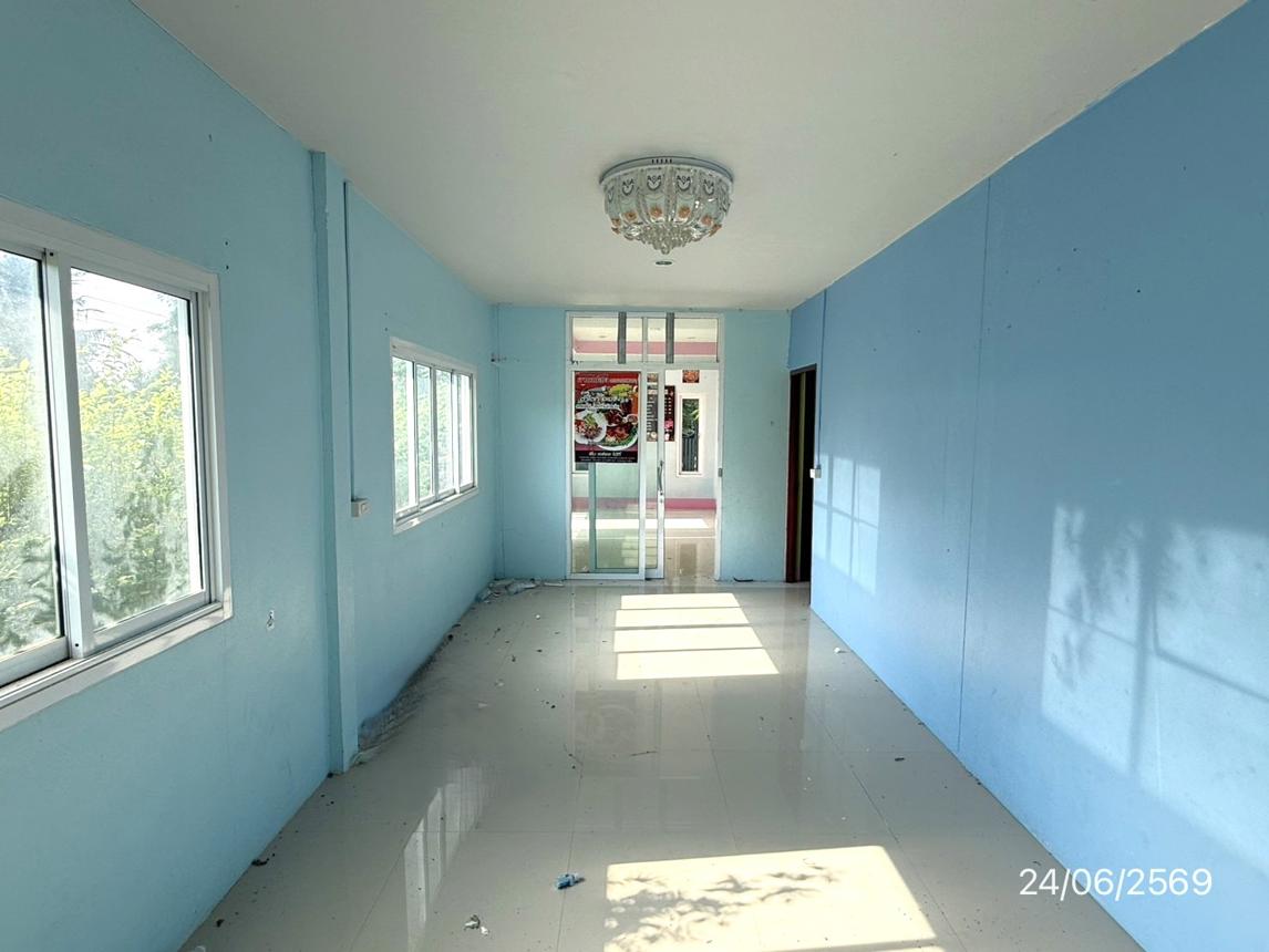 picture HOME 60.7 Sq.w. Khemarat Ubon Ratchathani for 1.3M - 25/37
