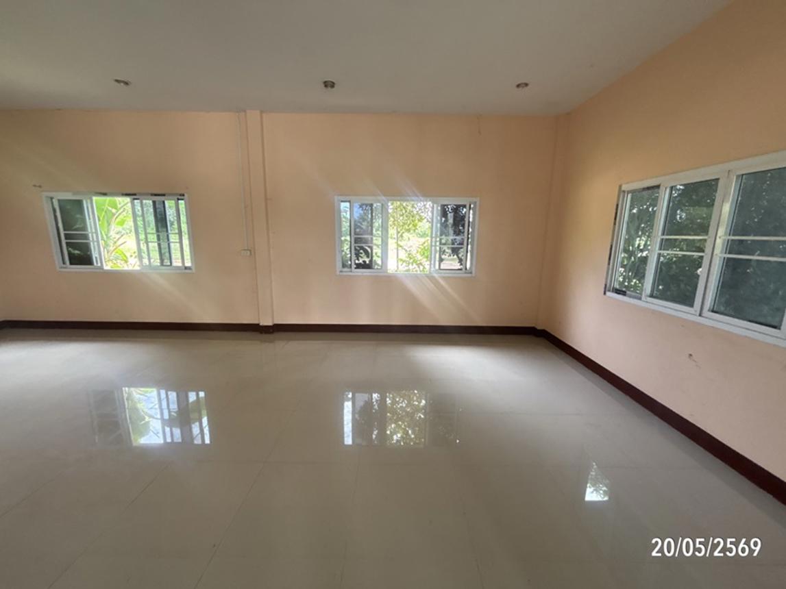 picture OFFICE 691 Sq.w. Krasang Buri Ram for 5.7M - 31/41