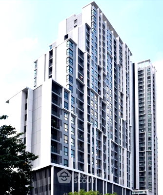 ขายคอนโด : คอนโด 2-ห้องนอน ที่ ควินน์ คอนโด รัชดา 17 ใกล้ MRT สุทธิสาร (ID 3228018)