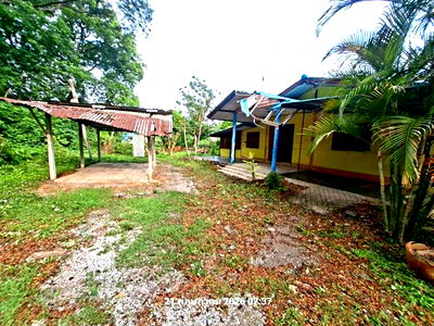 บ้านเดี่ยว สระบุรี : บ้านเดี่ยว 140 ตร.วา เสาไห้ สระบุรี 1.6M