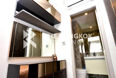 Condos for sale : Book before anyone else Ideo Q Siam-Ratchathewi near BTS Ratchathewi
