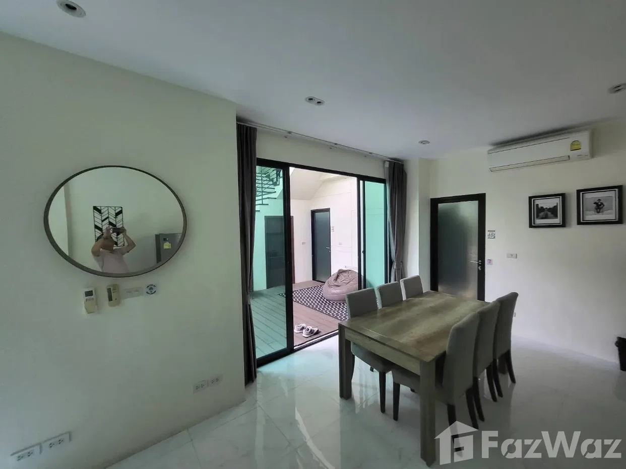 รูป ขาย บ้านเดี่ยว 3 ห้องนอน ใน ทับใต้, ประจวบคีรีขันธ์ 6709827 - รูปที่ 13/25