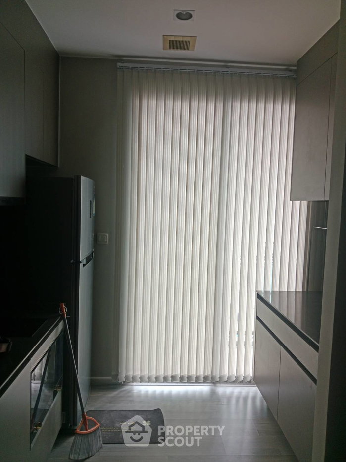 รูป ใกล้ BTS พระโขนง เพียง 100 เมตร | 1 ห้องนอน The Room Sukhumvit 69 (ID 2431906) - รูปที่ 6/15