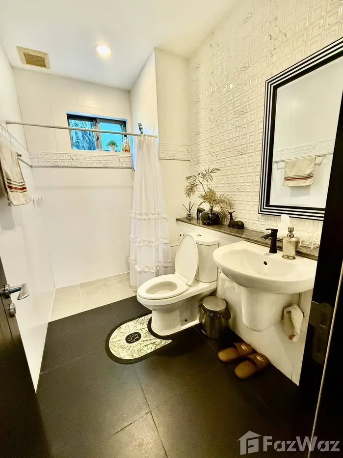 รูป ขาย บ้านเดี่ยว 4 ห้องนอน ใน ออเงิน, กรุงเทพมหานคร 6703313 - รูปที่ 12/15