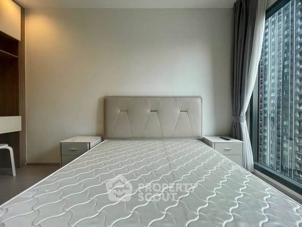 รูป คอนโด 2 ห้องนอน ชั้น 23 Life Asoke Hype ใกล้ ARL Makkasan (ID 3231090) - รูปที่ 3/8