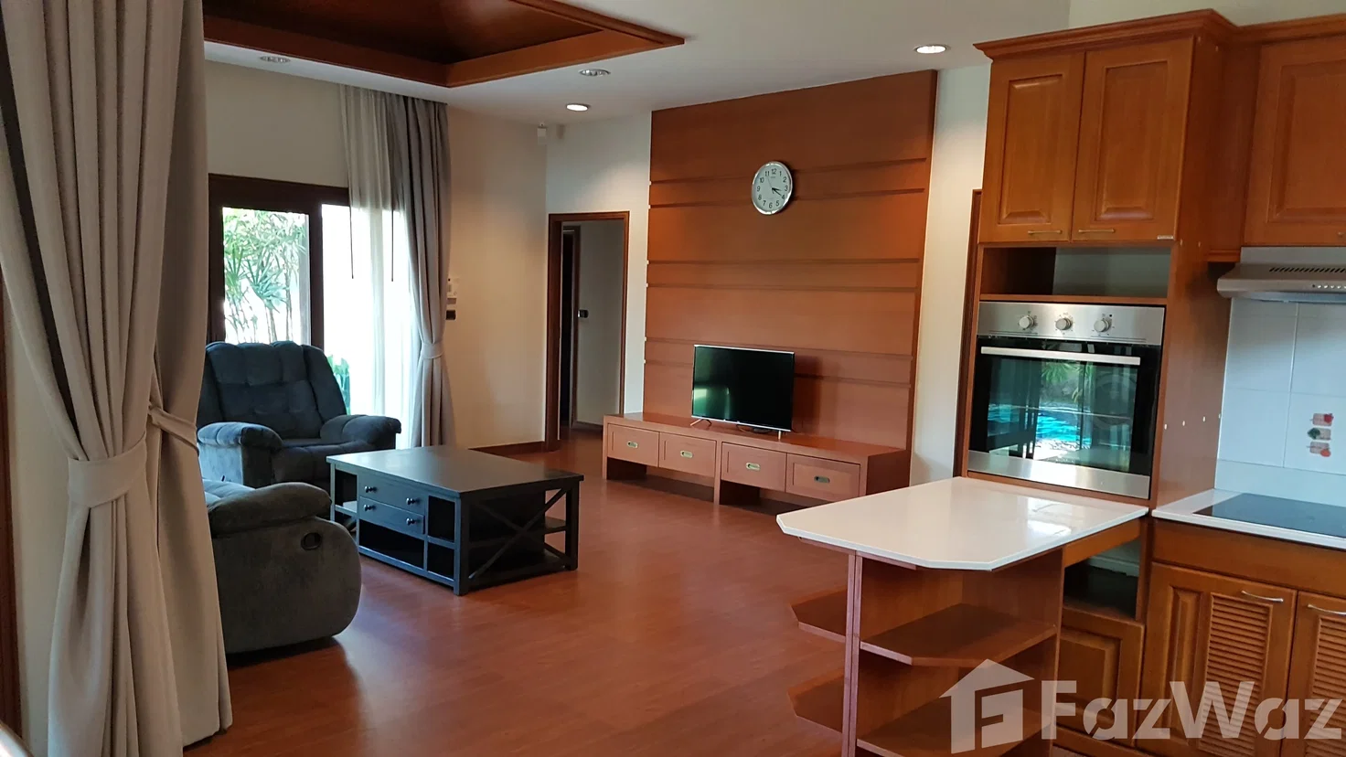 รูป ขาย บ้านเดี่ยว 3 ห้องนอน ใน ห้วยใหญ่, ชลบุรี 6706867 - รูปที่ 2/18