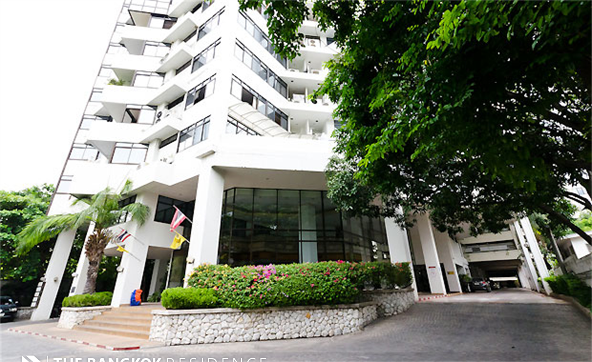 รูป วอเตอร์ มาร์ค เจ้าพระยา ริเวอร์ สะดวกสบายกับไลฟ์สไตล์สุด Luxury - รูปที่ 4/9