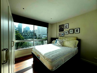 Condos for rent : For Rent: The Forty Nine Plus 2, 44,000 THB [MKr260862]