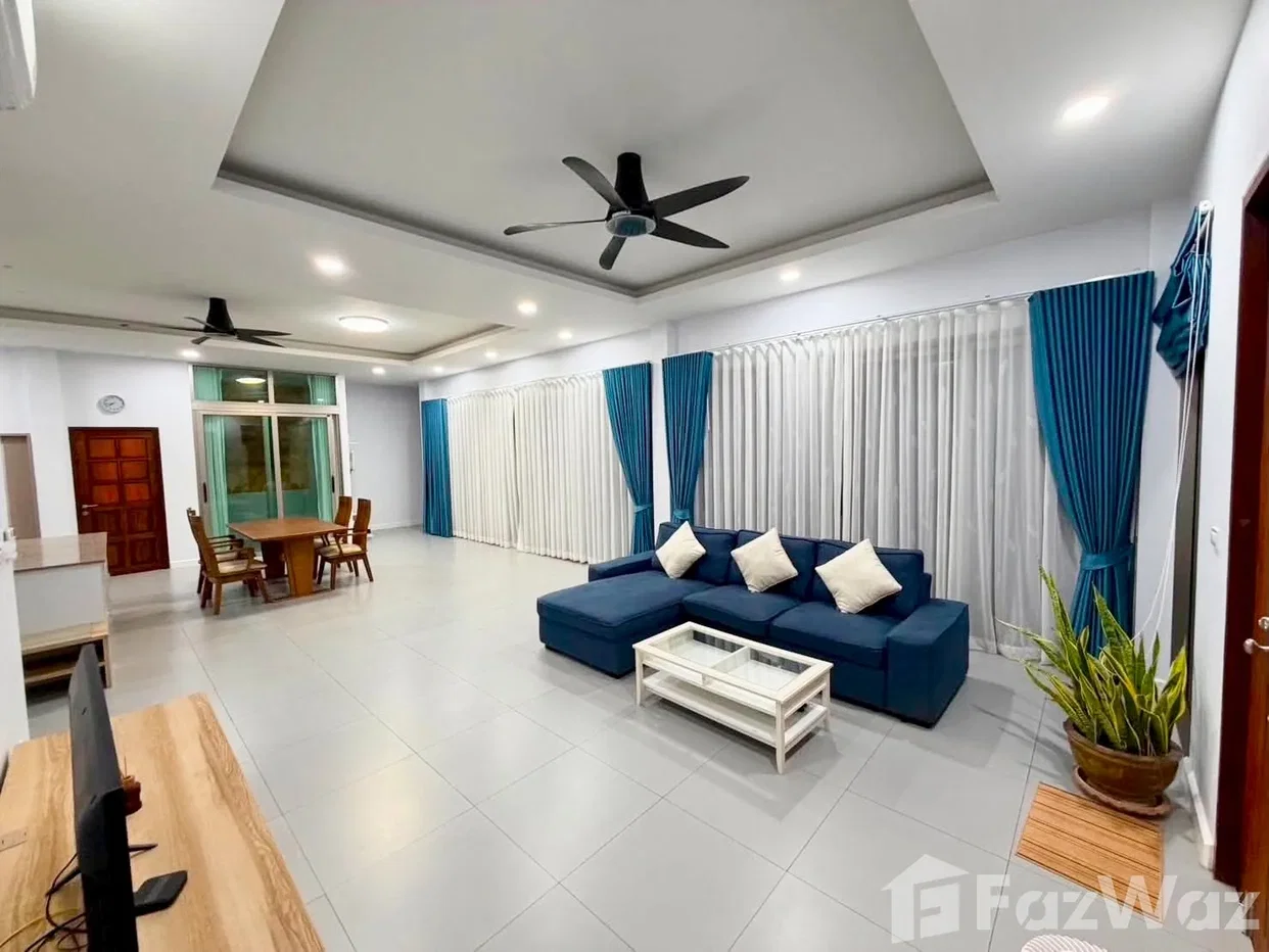 รูป วิลล่าให้เช่า 3 ห้องนอน ใน ราไวย์, ภูเก็ต 6710287 - รูปที่ 3/18