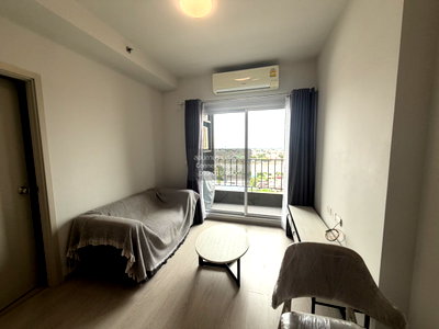 Condos for rent : 🔥🔥🔥 For Rent Condo , Chapter One Shine Bangpo , Bang Sue , Bang Su , Bangkok , CX-119666 ✅ Live chat with us ADD LINE @connexproperty ✅ 🔥🔥🔥