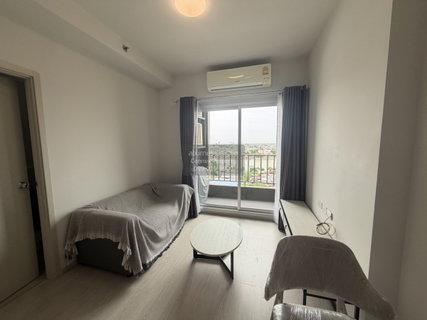 รูปภาพ 🔥🔥🔥 For Rent Condo , Chapter One Shine Bangpo , Bang Sue , Bang Su , Bangkok , CX-119666 ✅ Live chat with us ADD LINE @connexproperty ✅ 🔥🔥🔥