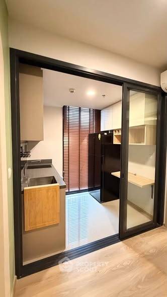 รูป คอนโด 1 ห้องนอน ชั้น 24 Oka Haus Sukhumvit 36 ใกล้ BTS ทองหล่อ (ID 2611782) - รูปที่ 2/10