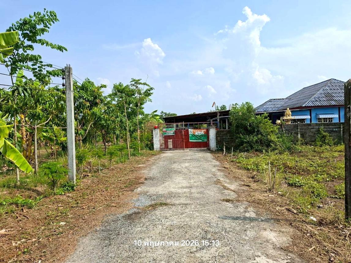 รูป โกดัง 1396.2 ตร.วา บ้านนา นครนายก 7.1M - รูปที่ 32/63