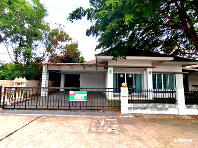 Houses for sale Bung Nong Khot Khon Kaen : HOME 63.7 Sq.w. Muang Khon Kaen Khon Kaen for 2.3M