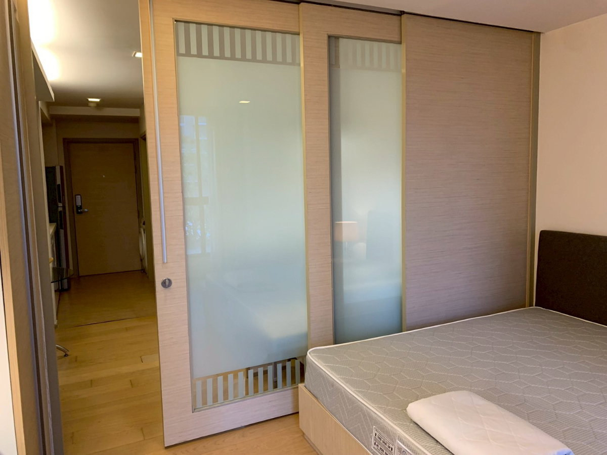 รูป Low Rise Thonglor "🏙(For Rent/ให้เช่า) LIV@49 (Thonglor)/ ลิฟ แอท 49 (1 bed, 38.5 sqm) 💵 25,000 THB -  L49038 - รูปที่ 16/20