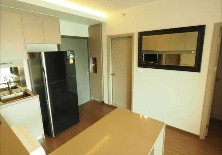 2-bed condo for rent, 52 sqm, IDEO Sukhumvit 93