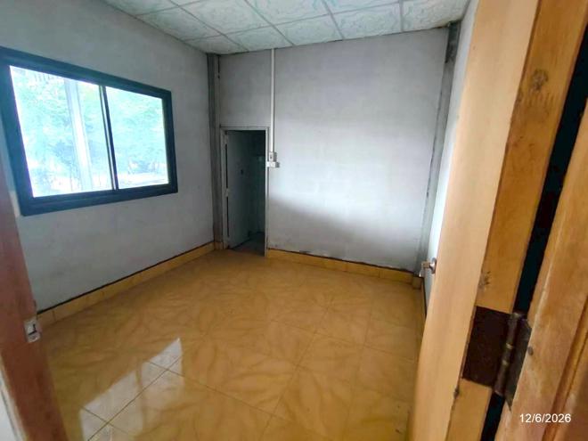 รูป บ้านเดี่ยว 95 ตร.วา ภูเขียว ชัยภูมิ 1.1M - รูปที่ 7/37