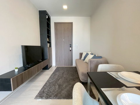 💥CP-11778💥ว่าง ให้ เช่า เดอะ ไพรเวซี่ จตุจักร👉แอดไลน์ @luxeliving 