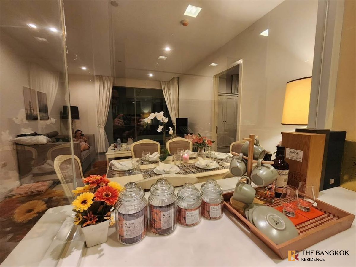 picture The Room Sukhumvit 62 near BTS Punnawithi - 5/10