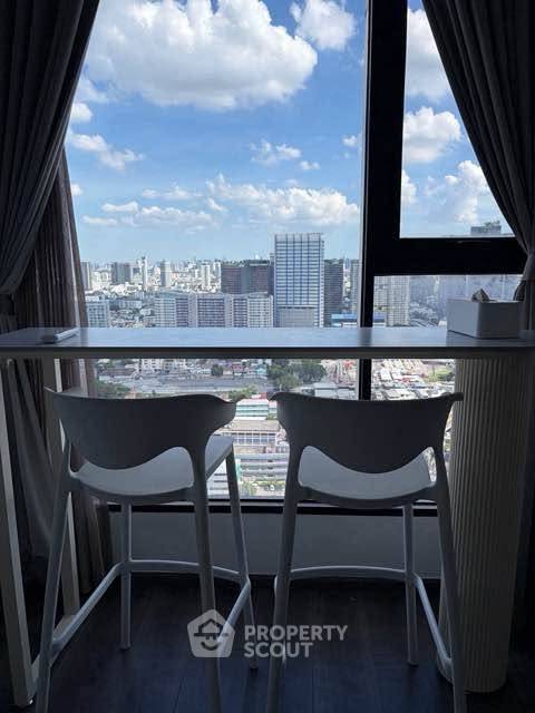 picture 29th-Floor 1-BR Knightsbridge Space Ratchayothin, BTS Ratchayothin (ID 3231595) - 5/18