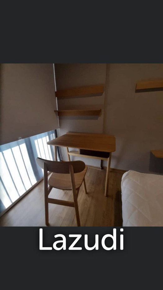 รูป 40 sqm modern 1 bedroom condo at Hasu Haus Phra Khanong Nuea Bangkok - รูปที่ 12/16