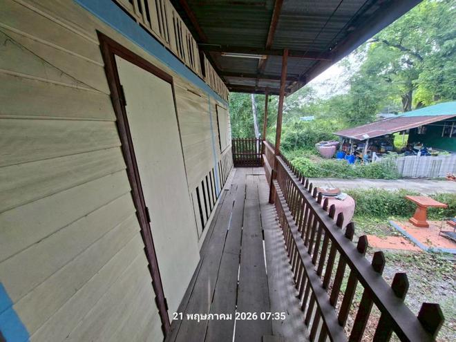 picture HOME 140 Sq.w. Sao Hai Saraburi for 1.6M - 4/37