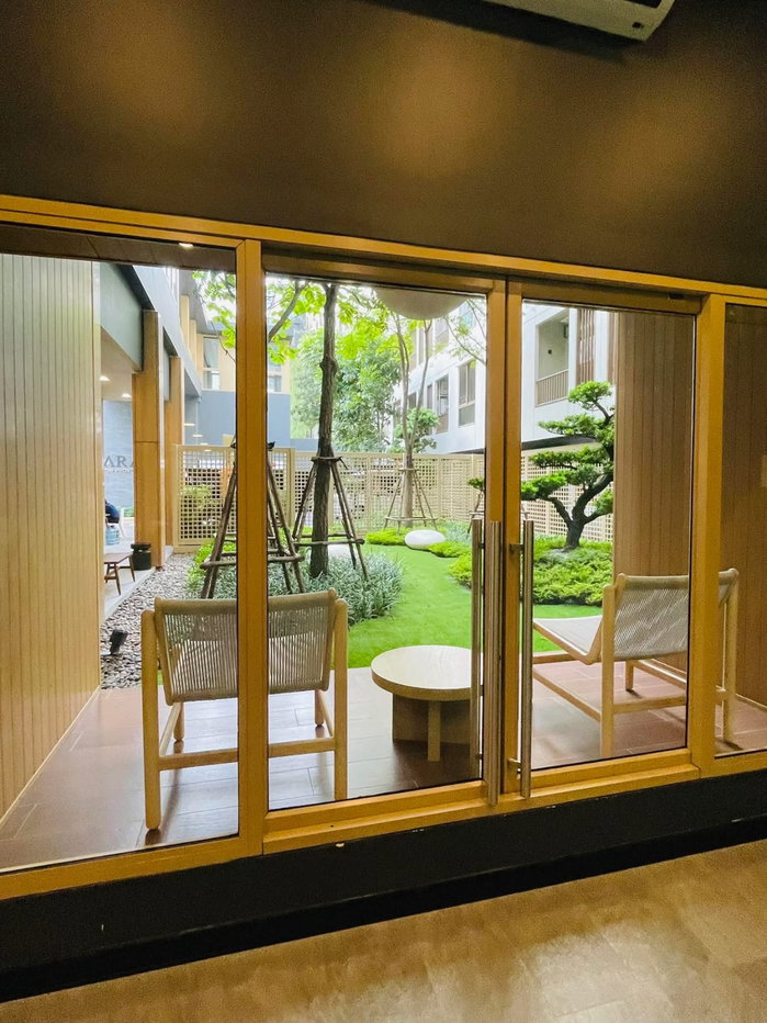 picture Code: 26KJ4578  for rent QUINTARA MHy'ZEN PHROM PHONG 🔥🔥 Line ID: @kjcondo (with @)🔥🔥 - 12/15