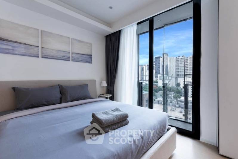 รูป ขายคอนโด 1 ห้องนอน Circle Sukhumvit 11 ใกล้ BTS นานา (ID 3230744) - รูปที่ 9/14