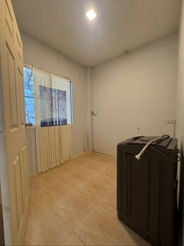 ให้เช่าบ้านเดี่ยว 3 ห้องนอน 55 ตร.ว. เขตจตุจักร
