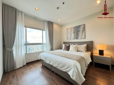 ✨ For Rent: Q House Sathorn Condo ✨ 💰 Only 39,000 THB/month